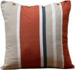 Campagne Red Cedar 40x40cm Cushion Cover Campagne Red Cedar 40x40cm Cushion Cover