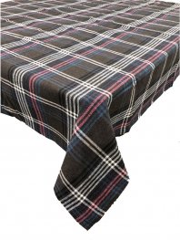 Rocky Mountain Tablecloth 150x250cm Rocky Mountain Tablecloth 150x250cm