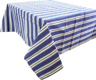 Bahamas Tablecloth 150x320cm