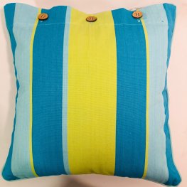 Alantic Euro Cushion Cover 60x60cm Alantic Euro Cushion Cover 60x60cm