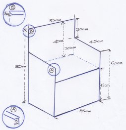 RX Yellow Chair Cover with tassels RX Yellow Chair Cover with tassels