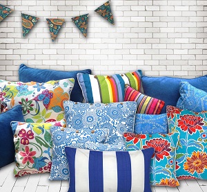 Bright Blues Bright Blues