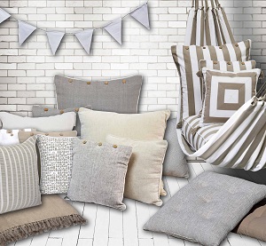 Putty and White Putty and White