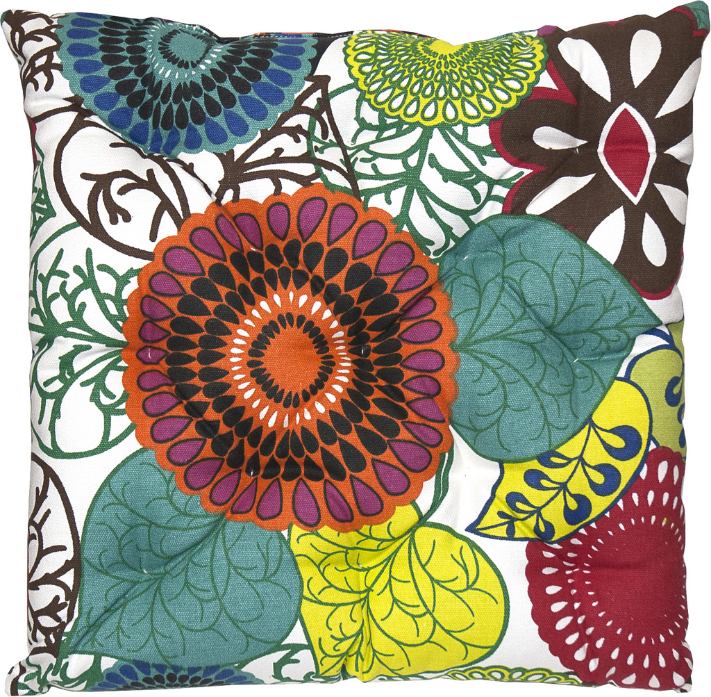 Africa Chair Pad Africa Chair Pad