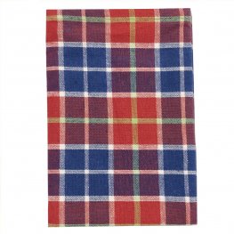 Buckingham Check Napkin 45x45cm Buckingham Check Napkin 45x45cm