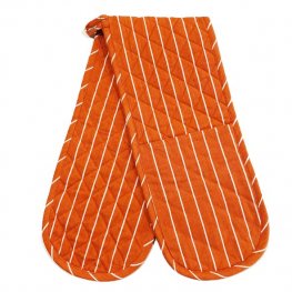 Regatta Orange Double Oven Mitt Regatta Orange Double Oven Mitt