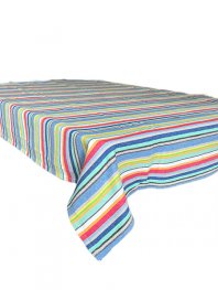 Blue Mountains Tablecloth 150x250cm Blue Mountains Tablecloth 150x250cm