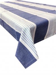 Sea Gull Tablecloth 150x150cm Sea Gull Tablecloth 150x150cm