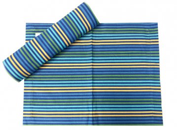 Boatshed Runner 34x180cm Boatshed Runner 34x180cm