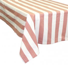 Capri Tablecloth 150x150cm Capri Tablecloth 150x150cm