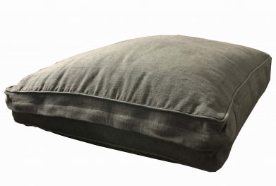 MX Charcoal 70x70x12cm Boxed Floor Cushion Cover MX Charcoal 70x70x12cm Boxed Floor Cushion Cover