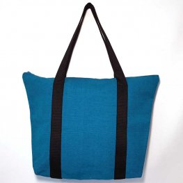 Eco Bag Mini Cross Teal Eco Bag Mini Cross Teal