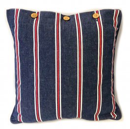 London Dreams Scatter Cushion Cover 40x40cm London Dreams Scatter Cushion Cover 40x40cm