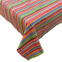 Lilly Pilly Tablecloth 150x150cm Lilly Pilly Tablecloth 150x150cm