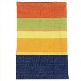 Melstripe Napkin 45x45cm Melstripe Napkin 45x45cm