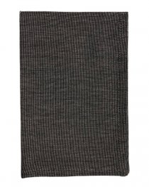 Speckle Black Napkin 45x45cm Speckle Black Napkin 45x45cm