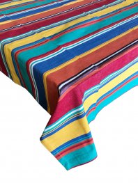 Cape Town Tablecloth 150x150cm Cape Town Tablecloth 150x150cm