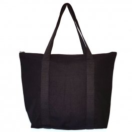 Eco Bag Mini Cross Black Eco Bag Mini Cross Black