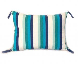 Green Blue Turq Scatter Cushion Cover 40x40cm Green Blue Turq Scatter Cushion Cover 40x40cm