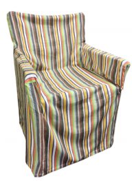 Mount Tambarine Directors Chair Cover Mount Tambarine Directors Chair Cover