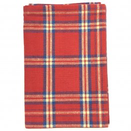 Park Lane Check Napkin 45x45cm Park Lane Check Napkin 45x45cm
